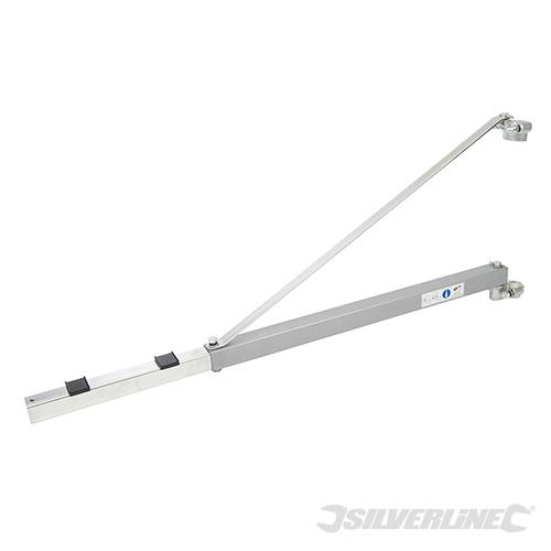 Hoist Support Arm 600kg max load 407455