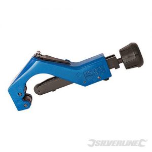 Quick Adjust Pipe Cutter 6 - 50mm 408977
