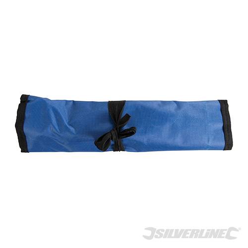 S-Type Obstruction Spanner Set 5pce 10 - 19mm 410406 - Image 6