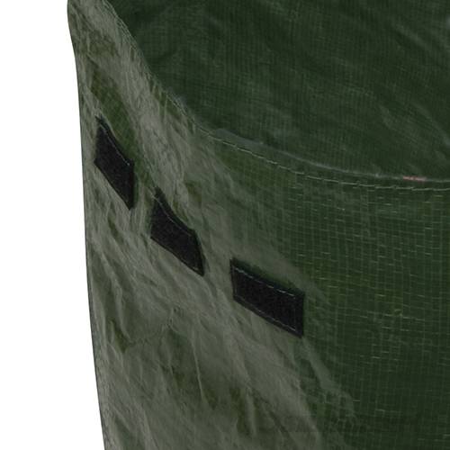 Recycling Bags 4pk 400 x 320 x 320mm 410631 - Image 3