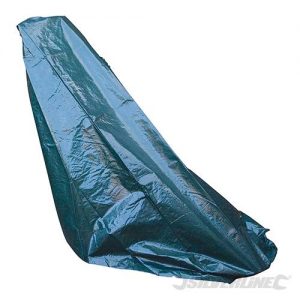 Lawn Mower Cover 1000 x 970 x 500mm 410810