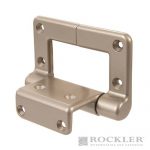 Lid-Stay Torsion Hinge Lid Support 4.5Nm (40inlbf) 411806