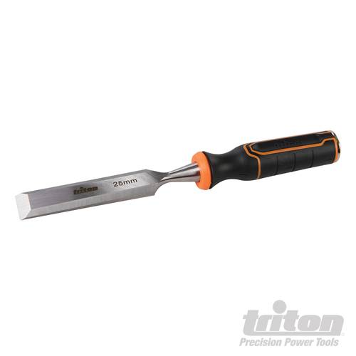 Wood Chisel 25mm TWC25 25mm 413353