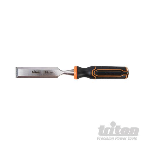 Wood Chisel 25mm TWC25 25mm 413353 - Image 2
