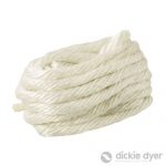 Dickie Dyer Glass Rope 10mm x 5m 415402