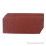 1/3 Sanding Sheets 10pk 60 Grit 415770