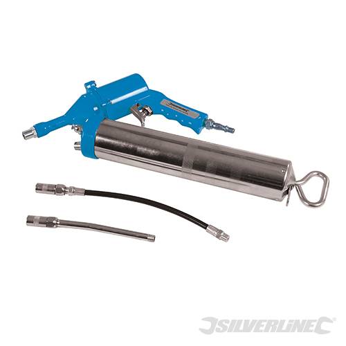 Air Grease Gun 400cc 280mm 427558