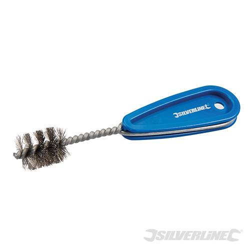 Silverline Pipe Deburring Brush 22mm 427563