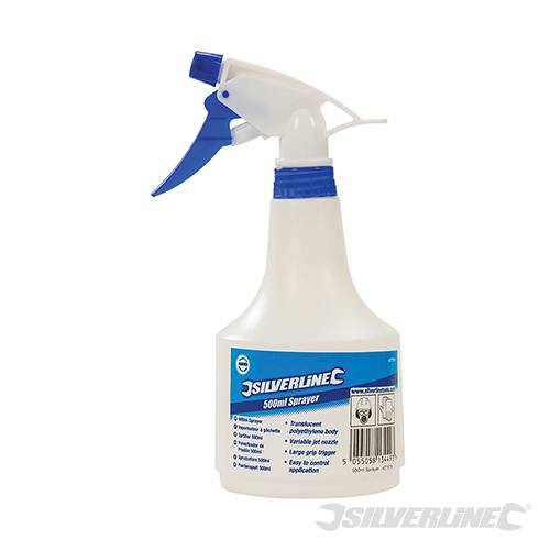 Sprayer 500ml 500ml 427579 - Image 2