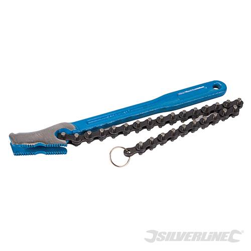 Chain Wrench 300 x 120mm 427590