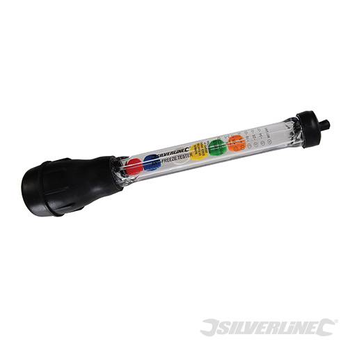 Anti-Freeze Tester -7°C to -37°C 427656