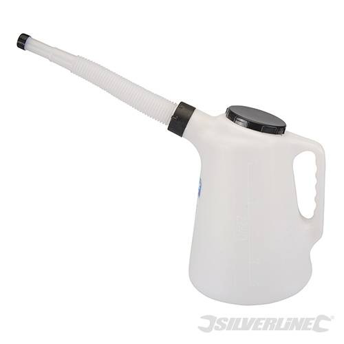 Graduated Pourer 5Ltr 427716