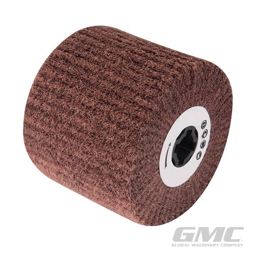 Nylon Web Drum 100 x 115mm - 429746