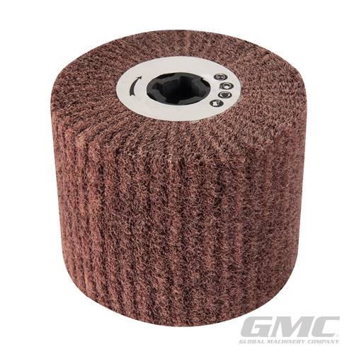 Nylon Web Drum 100 x 115mm - 429746 - Image 2