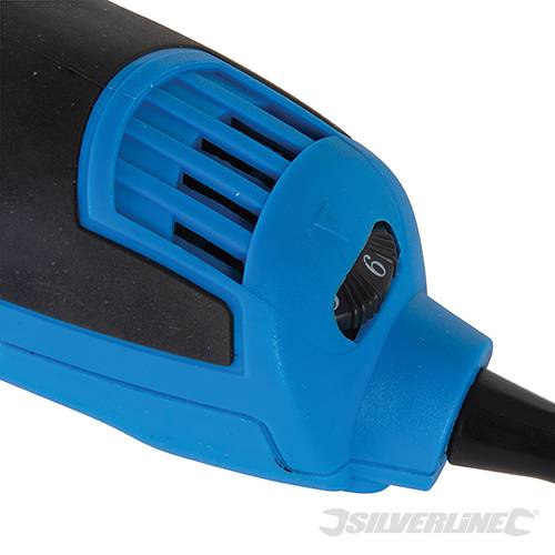 DIY 300W Multi Tool 300W UK 430787 - Image 5