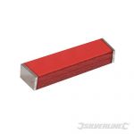 Bar Magnets 2pk 40 x 12.5 x 5mm 431911