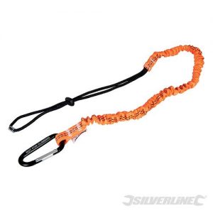 Tool Lanyard with Karabiner 5kg 435294