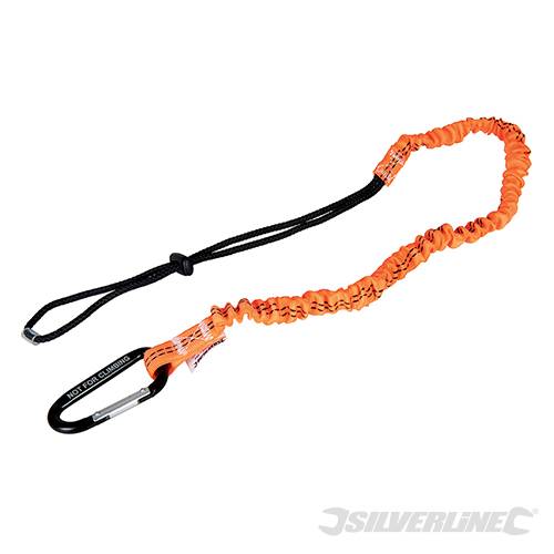 Tool Lanyard with Karabiner 5kg 435294