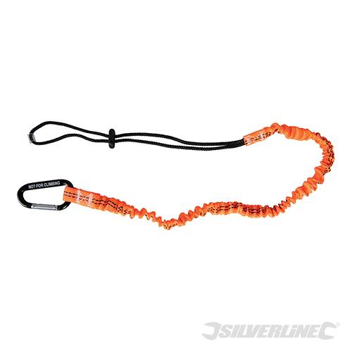 Tool Lanyard with Karabiner 5kg 435294 - Image 2