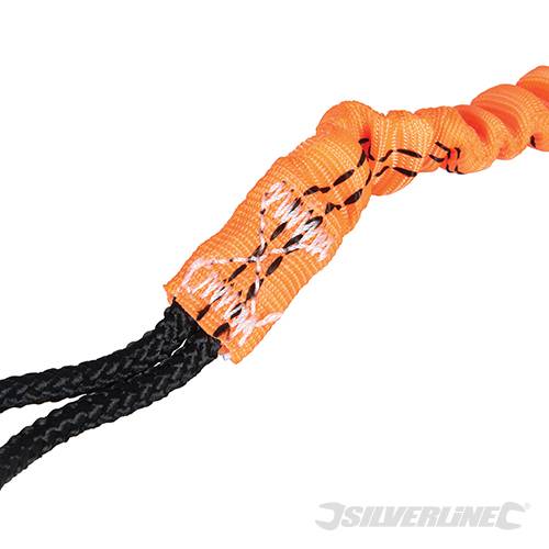 Tool Lanyard with Karabiner 5kg 435294 - Image 4
