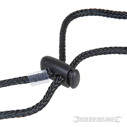 Tool Lanyard with Karabiner 5kg 435294 - Image 5