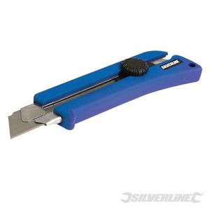 25mm Snap-Off Knife 25mm 445373