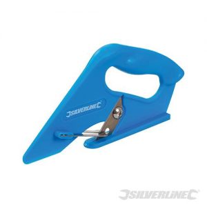 Universal Carpet Cutter 50° Blade Angle 446296