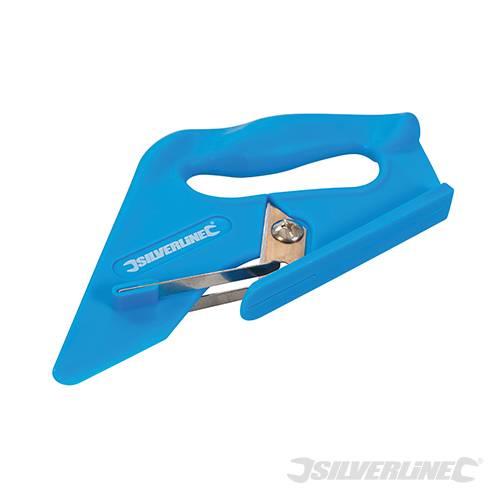 Universal Carpet Cutter 50° Blade Angle 446296 - Image 3