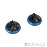Rockler Magnetic Cord Keepers 2pk 446662