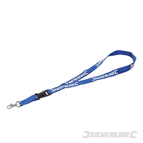 Silverline Silverline Lanyard 525mm 448677