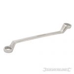 Deep Offset Ring Spanner 20 x 22mm 449371