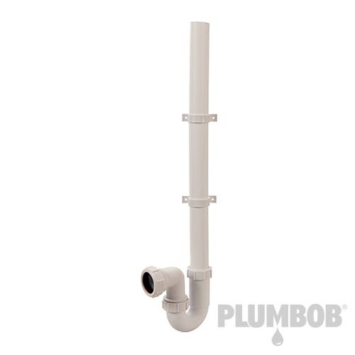 Washing Machine Trap 40mm 450071