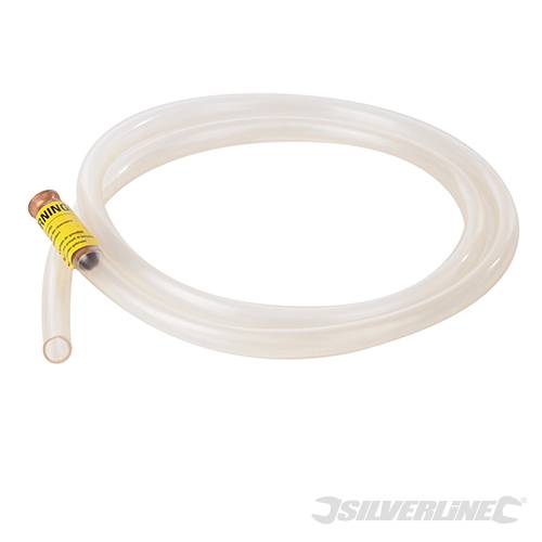 Jiggle Siphon 2m 451324