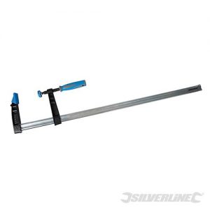 F-Clamp Heavy Duty (Deep Capacity) 800 x 120mm 456898