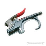 Air Blow Gun 140mm 456916