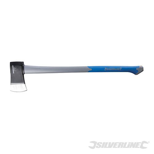 Fibreglass Felling Axe 4.5lb (2.04kg) 456920 - Image 2