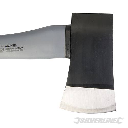 Fibreglass Felling Axe 4.5lb (2.04kg) 456920 - Image 3