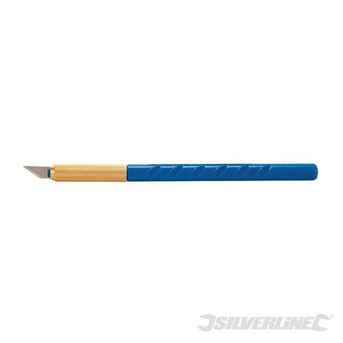Scalpel & 24 Blades 150mm 456928 - Image 2