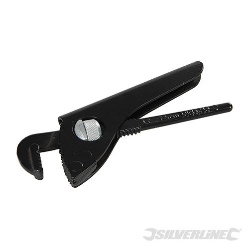 Thumbturn Pipe Wrench - 456934