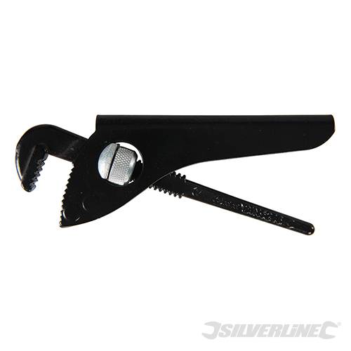 Thumbturn Pipe Wrench - 456934 - Image 2