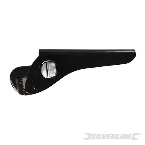 Thumbturn Pipe Wrench - 456934 - Image 3