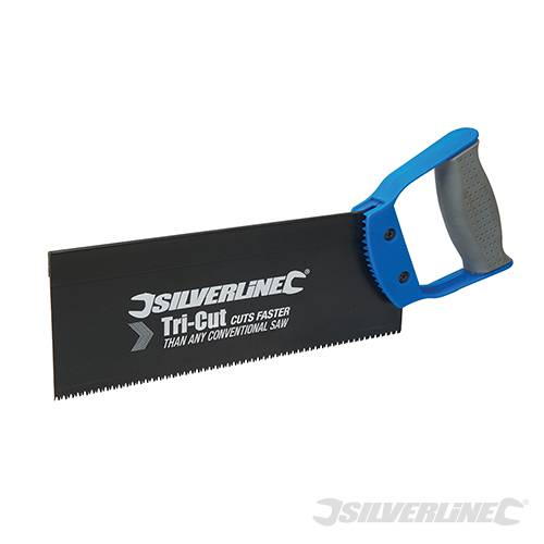 Tri-Cut Tenon Saw - 456935