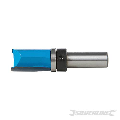 1/2" Template Cutter 3/4 x 1-1/4 x 3/4" 456966 - Image 2