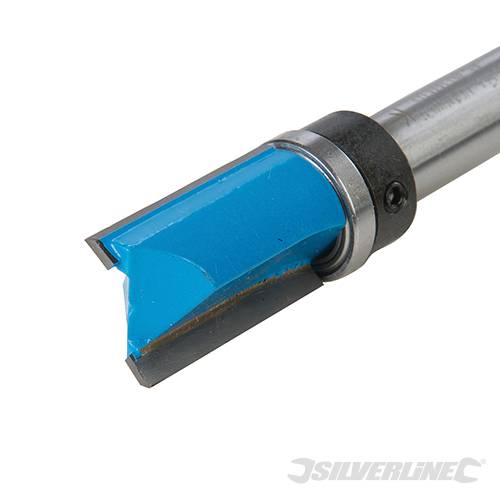 1/2" Template Cutter 3/4 x 1-1/4 x 3/4" 456966 - Image 3