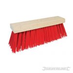 Broom PVC 400mm (15) 457022