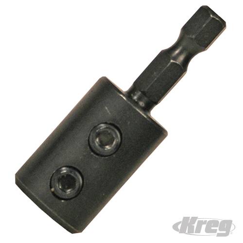 Durable, one-piece forged steel adaptor, specifically sized and designed for use - 457392 - Image 2
