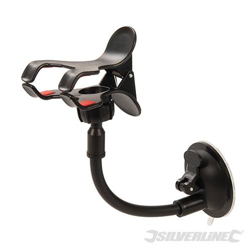 360% Universal Dash Device Mount 458039