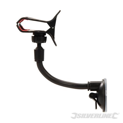 360% Universal Dash Device Mount 458039 - Image 2