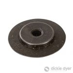 Spare Wheel for Rotary Pipe Cutter Spare Wheel 28mm 458986