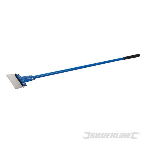 Floor Scraper 200mm Wide / 1350mm Handle 459735